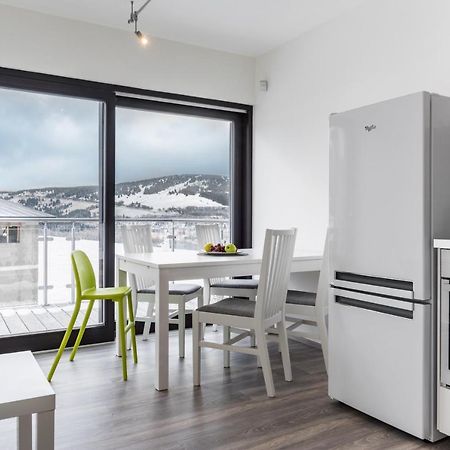 Villa Klinak Horsky Dum 140 à Loučná pod Klínovcem Extérieur photo