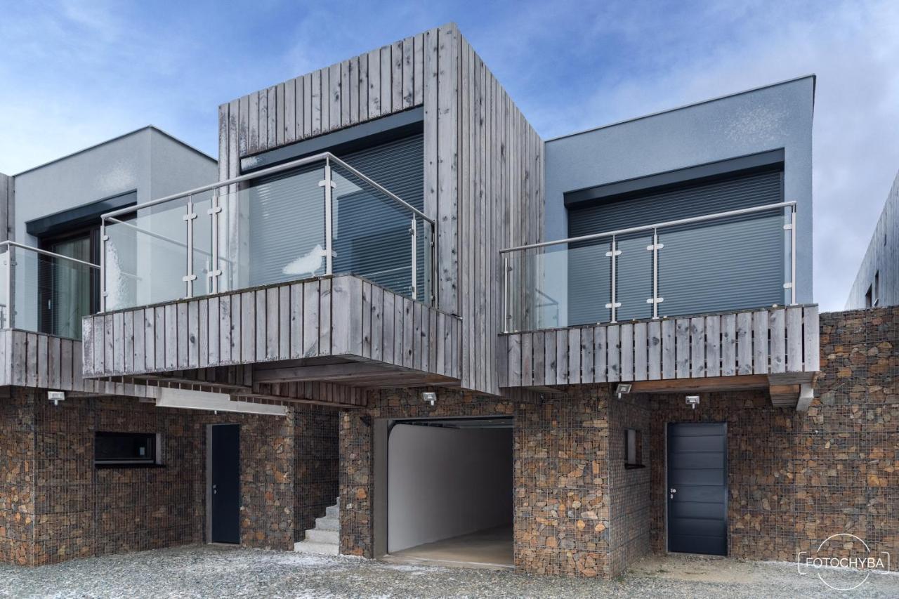Villa Klinak Horsky Dum 140 à Loučná pod Klínovcem Extérieur photo