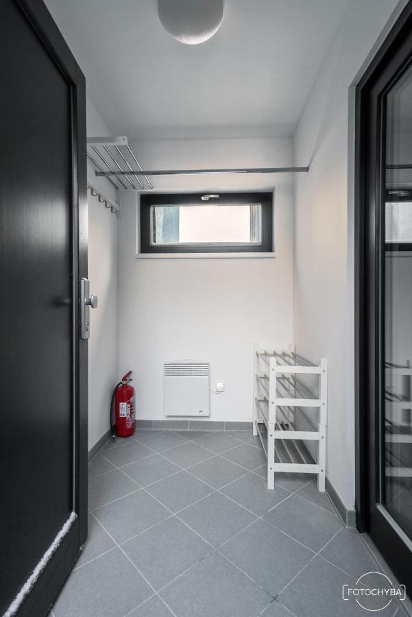 Villa Klinak Horsky Dum 140 à Loučná pod Klínovcem Extérieur photo