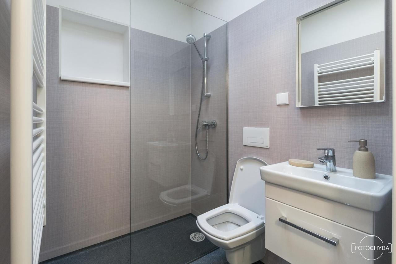 Villa Klinak Horsky Dum 140 à Loučná pod Klínovcem Extérieur photo