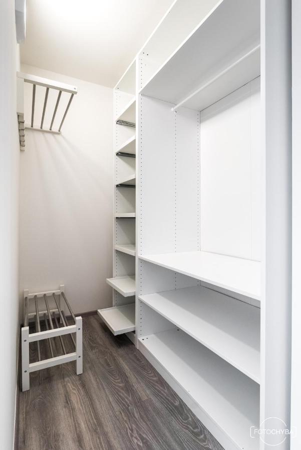 Villa Klinak Horsky Dum 140 à Loučná pod Klínovcem Extérieur photo