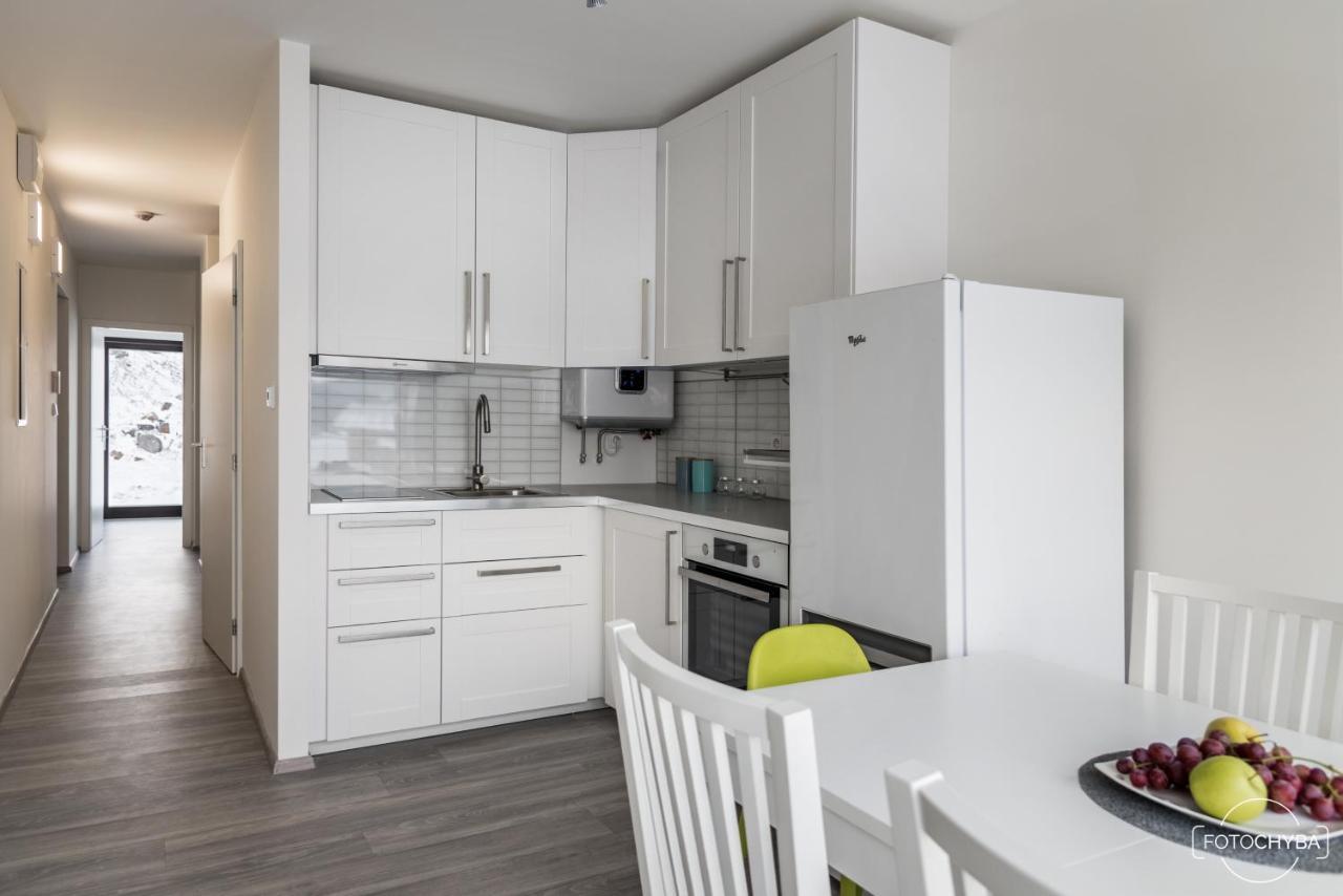 Villa Klinak Horsky Dum 140 à Loučná pod Klínovcem Extérieur photo