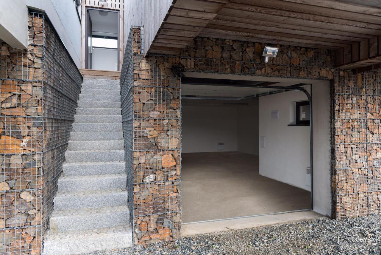 Villa Klinak Horsky Dum 140 à Loučná pod Klínovcem Extérieur photo