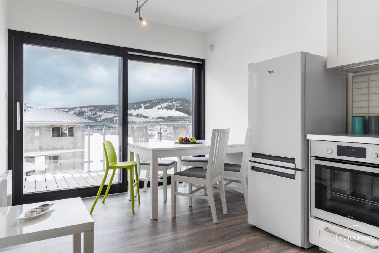 Villa Klinak Horsky Dum 140 à Loučná pod Klínovcem Extérieur photo